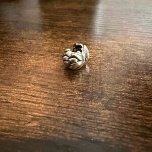 Pandora Artichoke Clip Rare